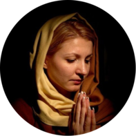 Гадалка Анна — Алнаши